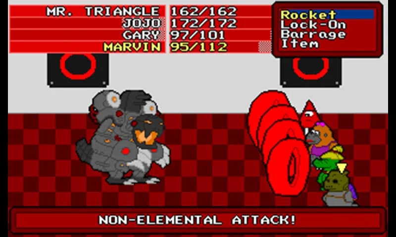 Triangle görsel 5