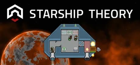 Starship Theory görsel 1