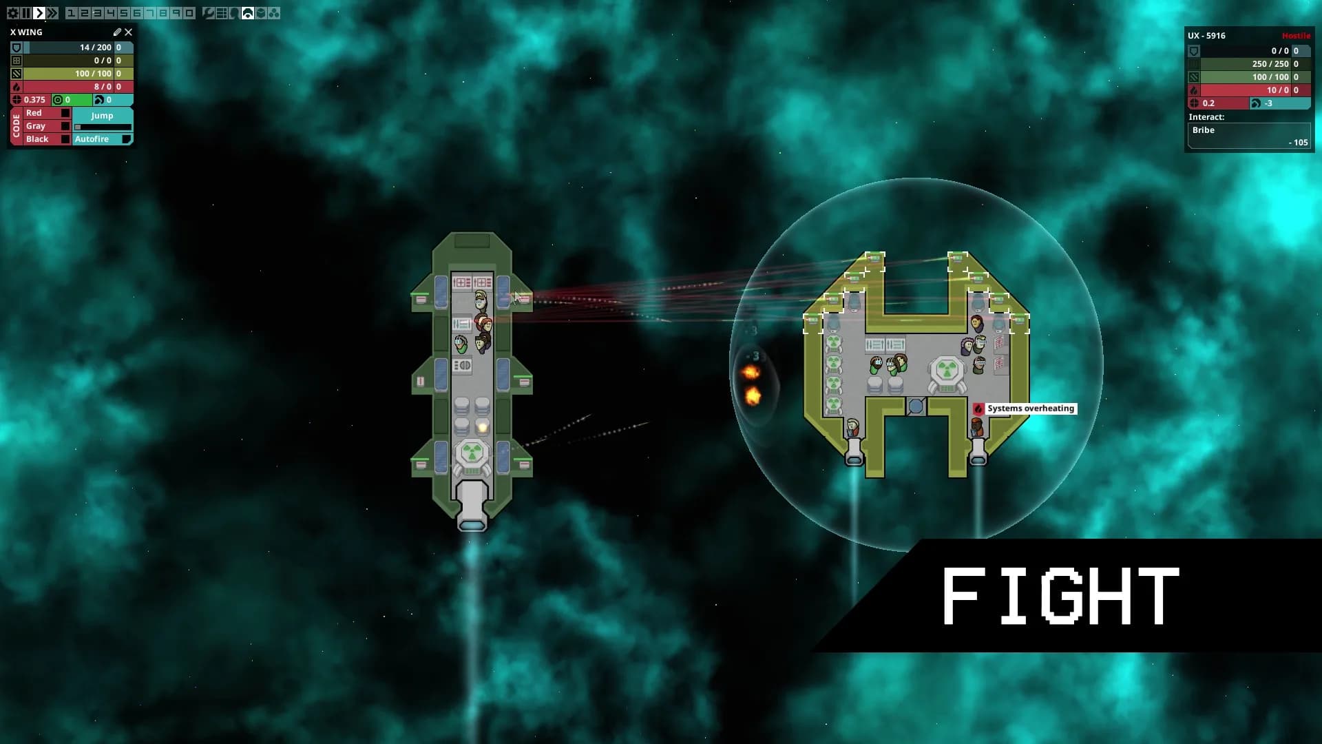 Starship Theory görsel 12