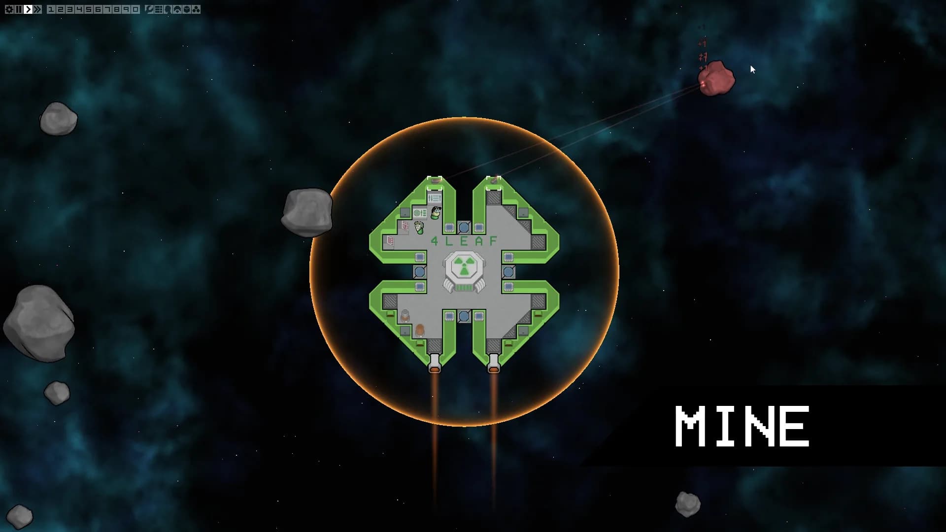 Starship Theory görsel 4