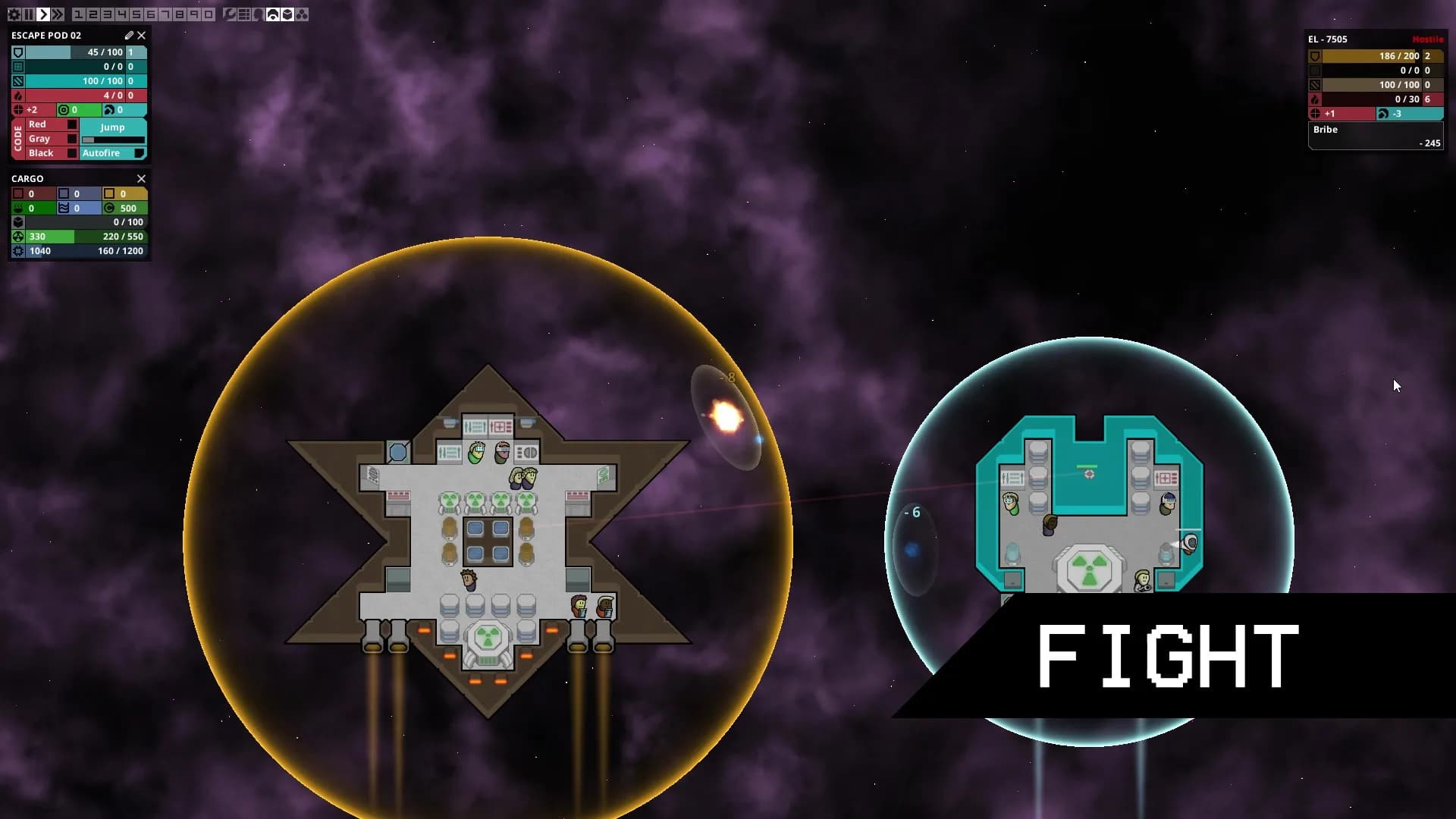 Starship Theory görsel 5