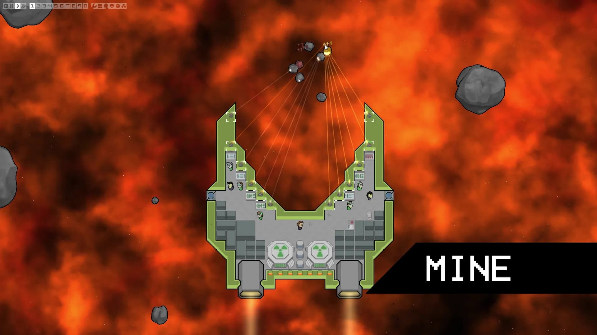 Starship Theory görsel 9