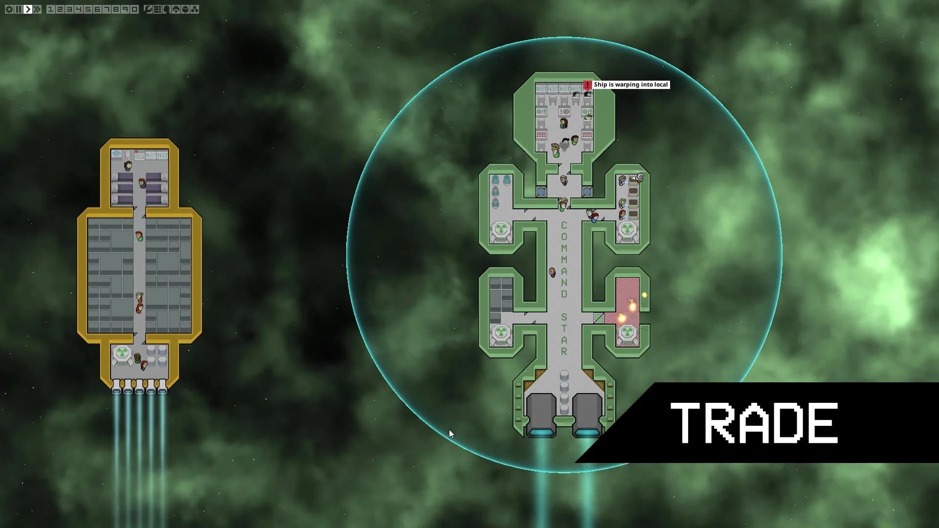 Starship Theory görsel 10
