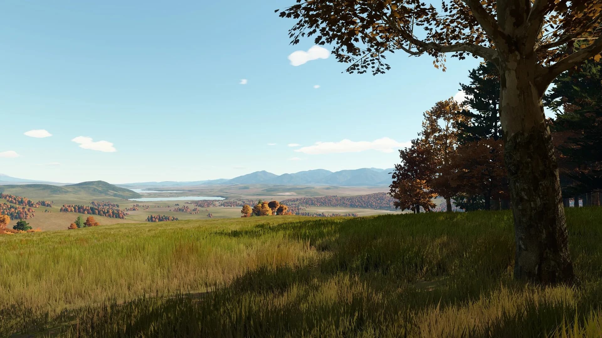 Outerra World Sandbox görsel 13