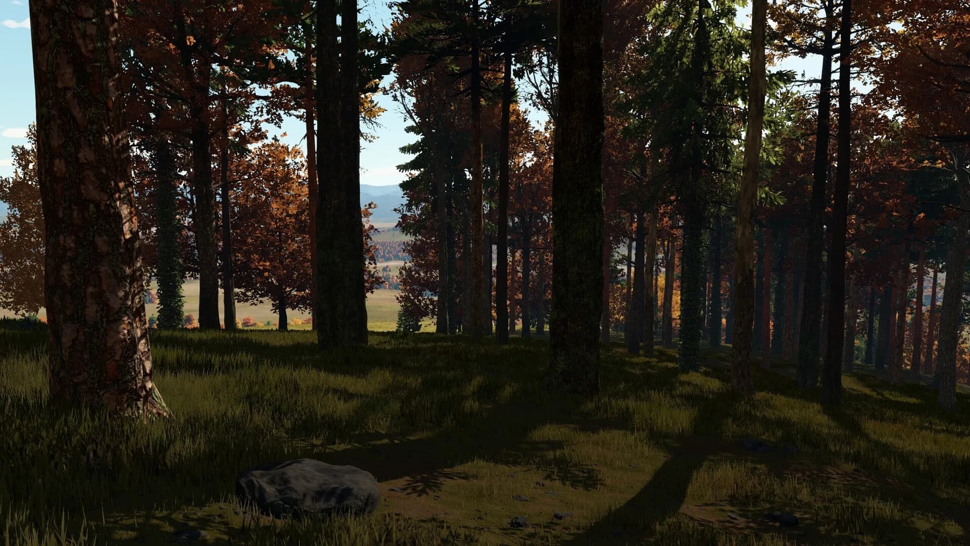 Outerra World Sandbox görsel 15