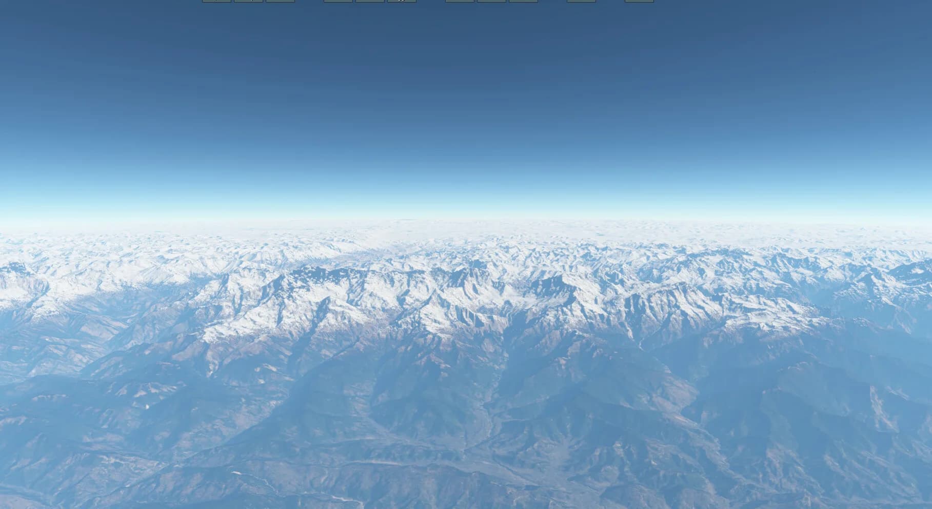 Outerra World Sandbox görsel 18