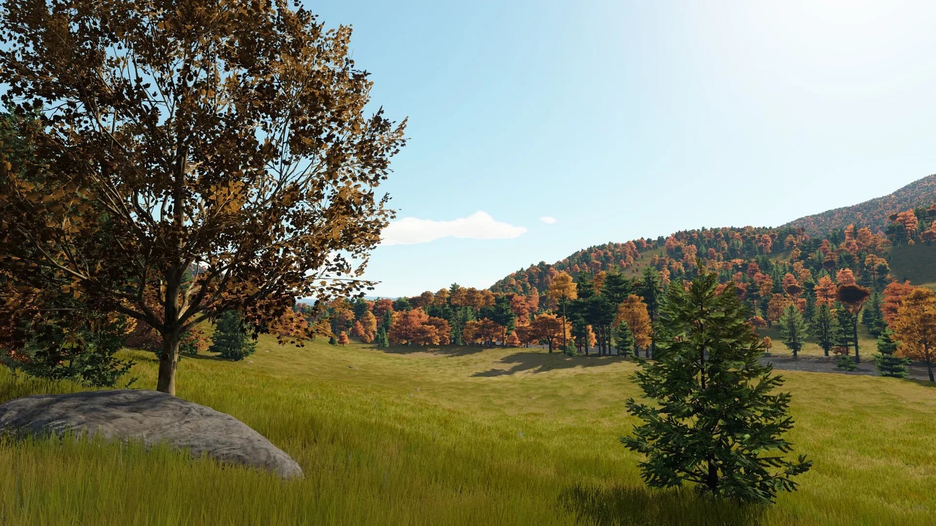 Outerra World Sandbox görsel 21