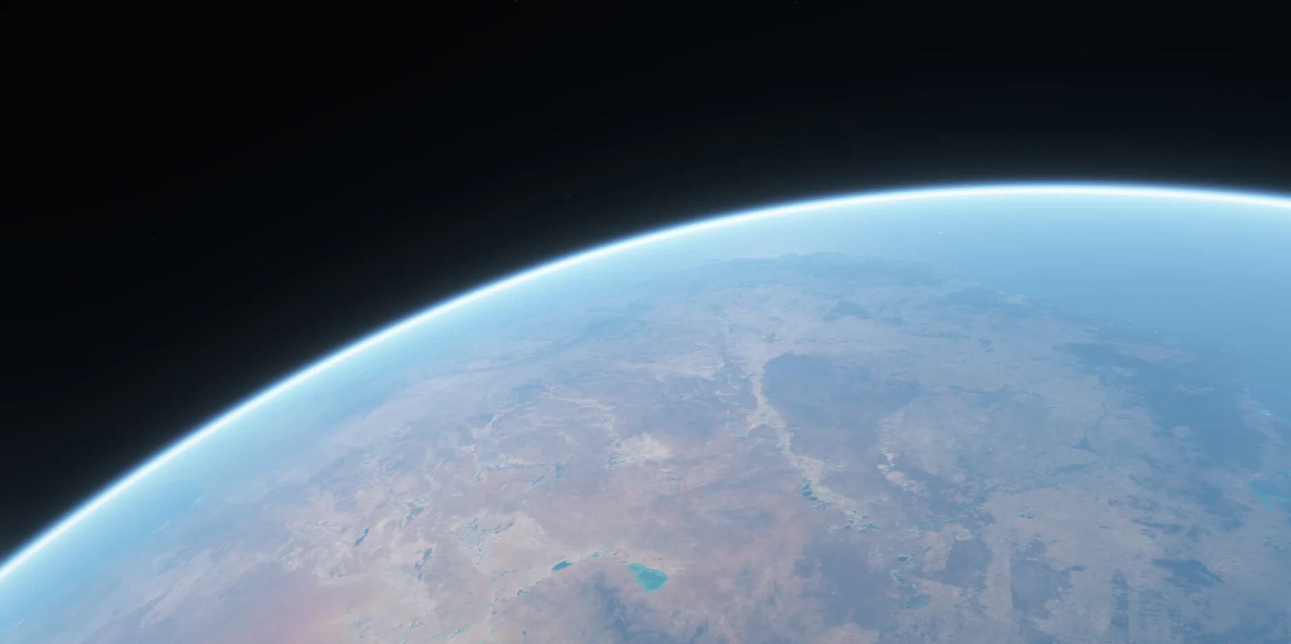 Outerra World Sandbox görsel 4