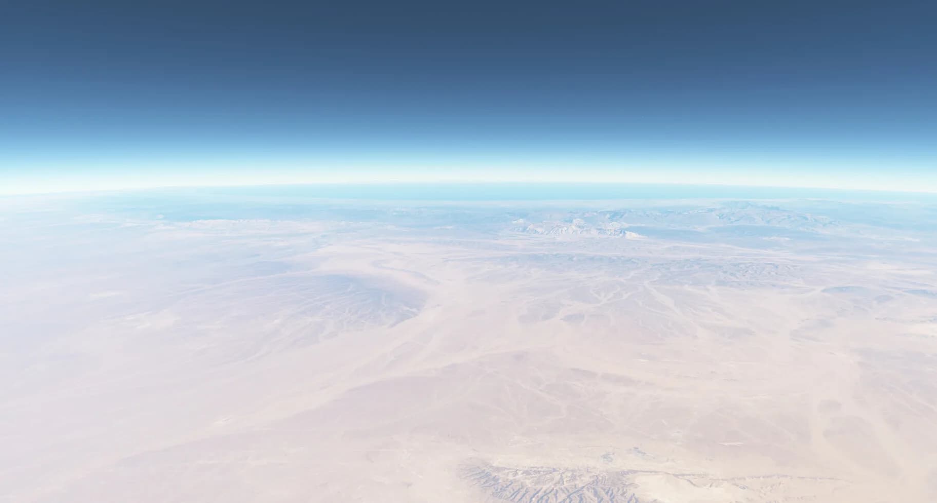 Outerra World Sandbox görsel 24