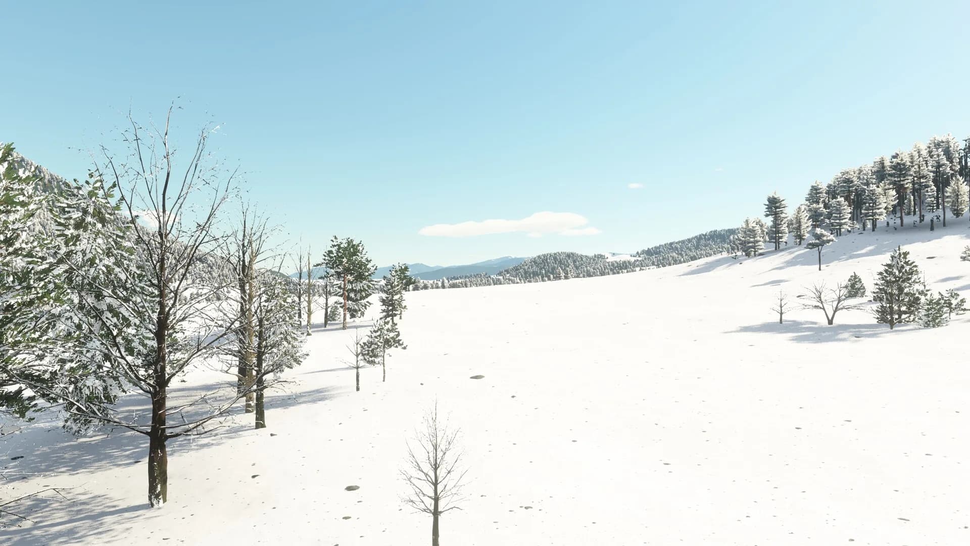 Outerra World Sandbox görsel 30