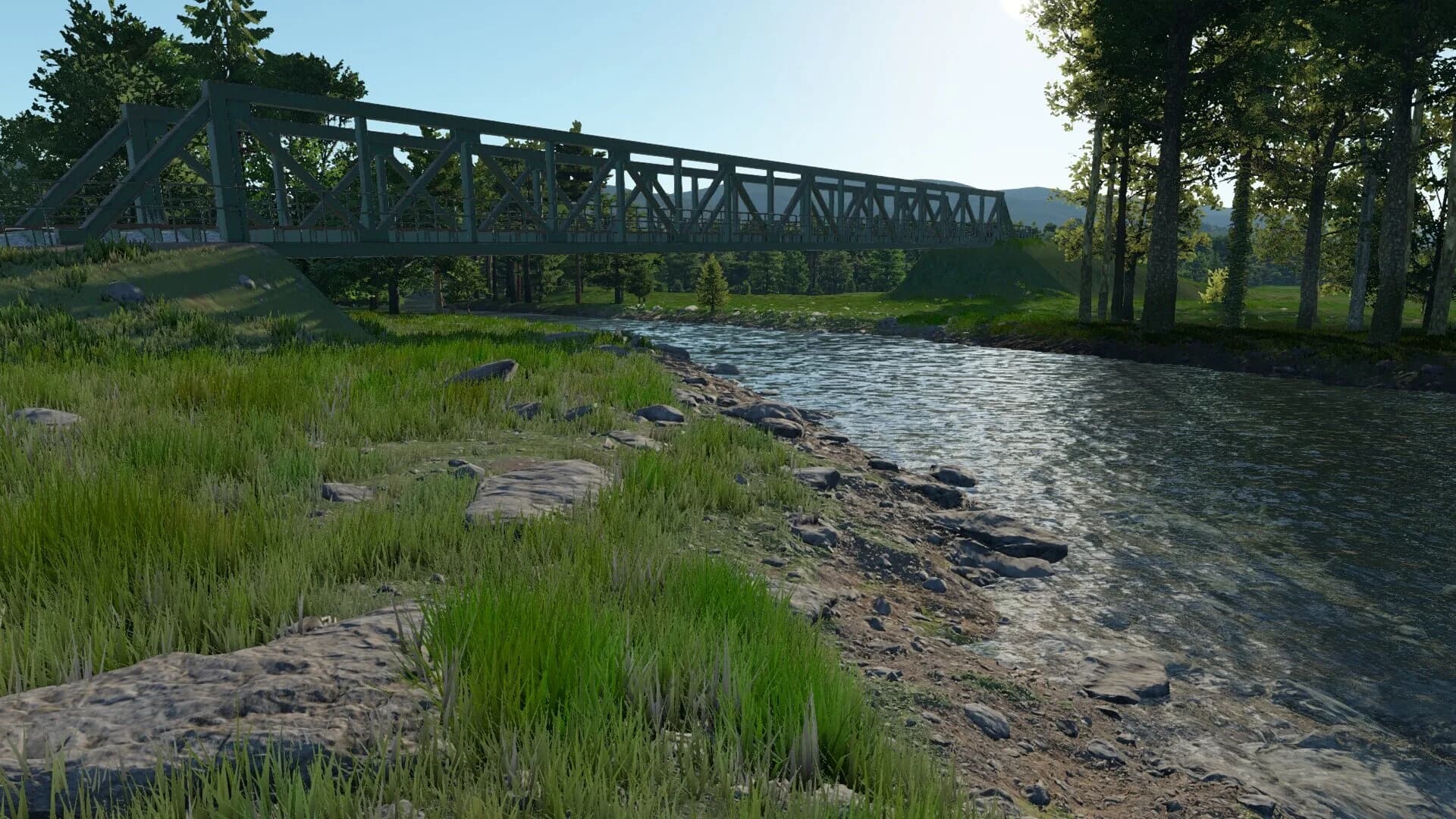 Outerra World Sandbox görsel 33