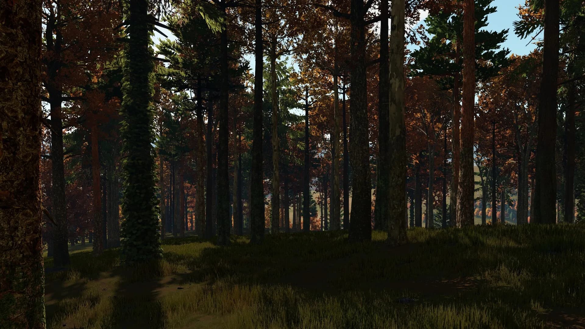 Outerra World Sandbox görsel 9