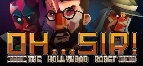 Oh...Sir! The Hollywood Roast görsel 1