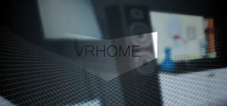 VR Home görsel 1