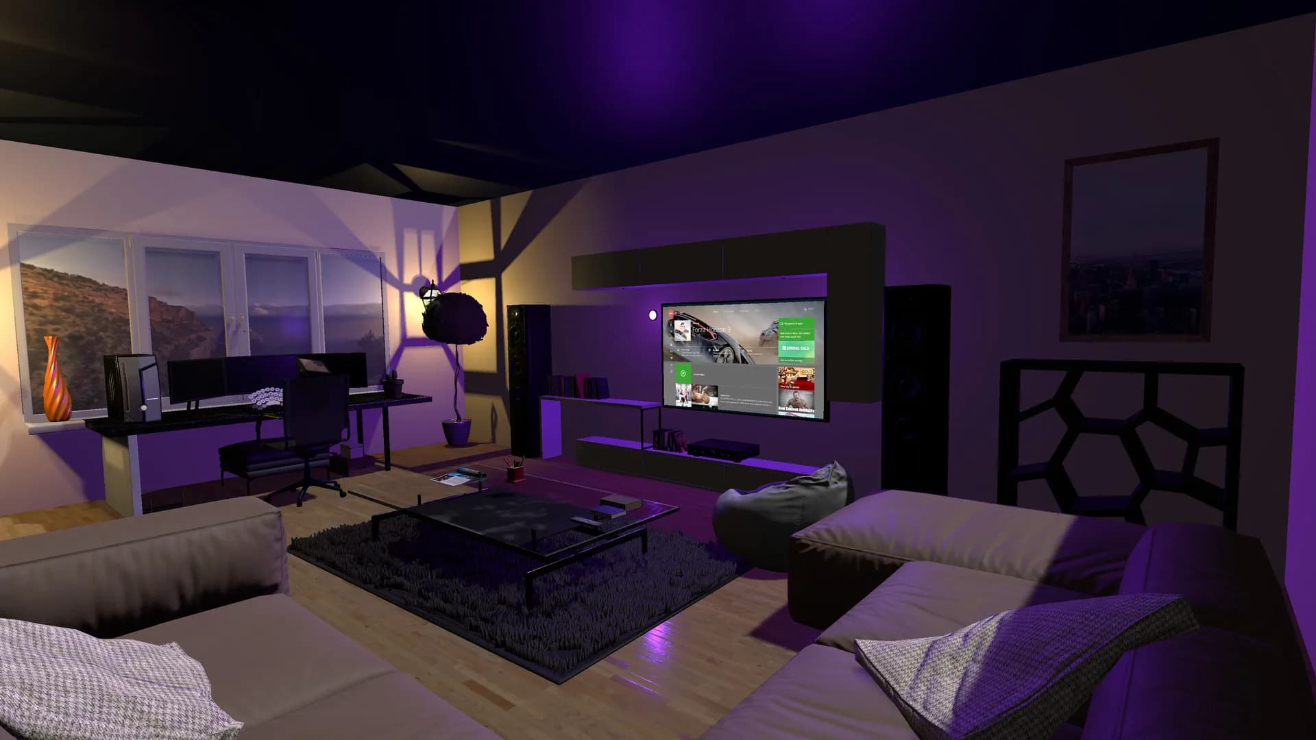 VR Home görsel 3
