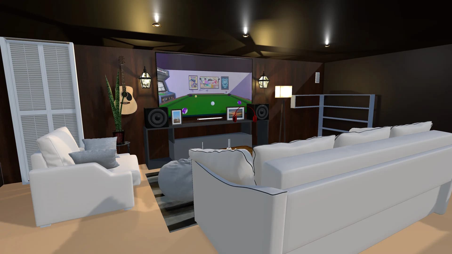 VR Home görsel 5