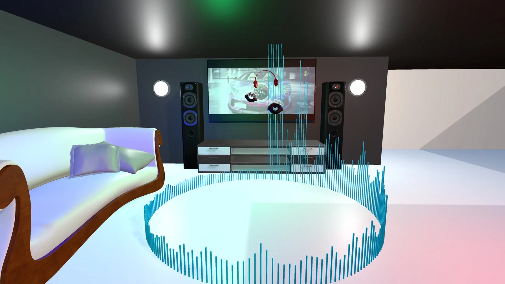 VR Home görsel 8