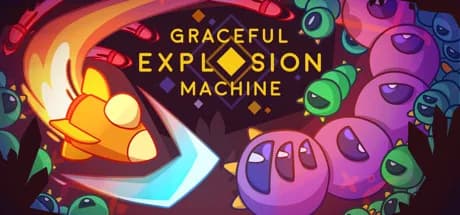 Graceful Explosion Machine görsel 1