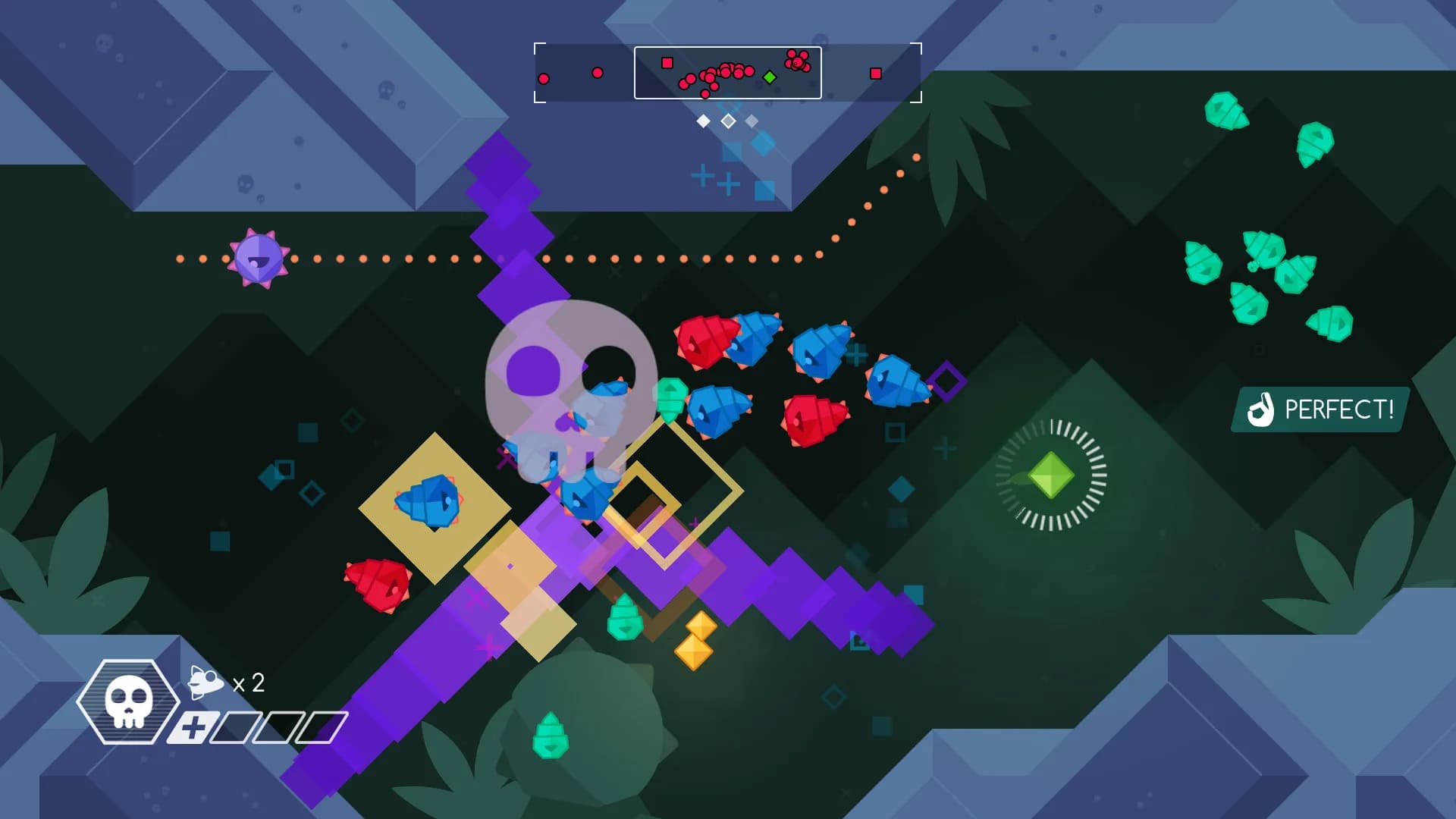 Graceful Explosion Machine görsel 9