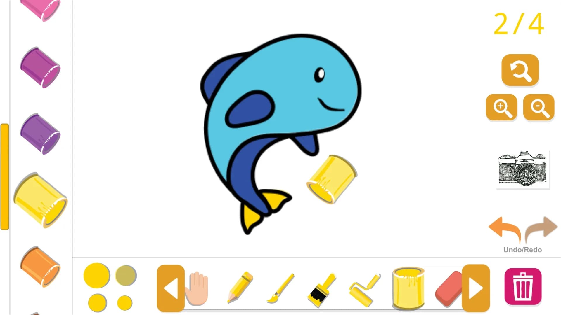 Let's Draw görsel 6
