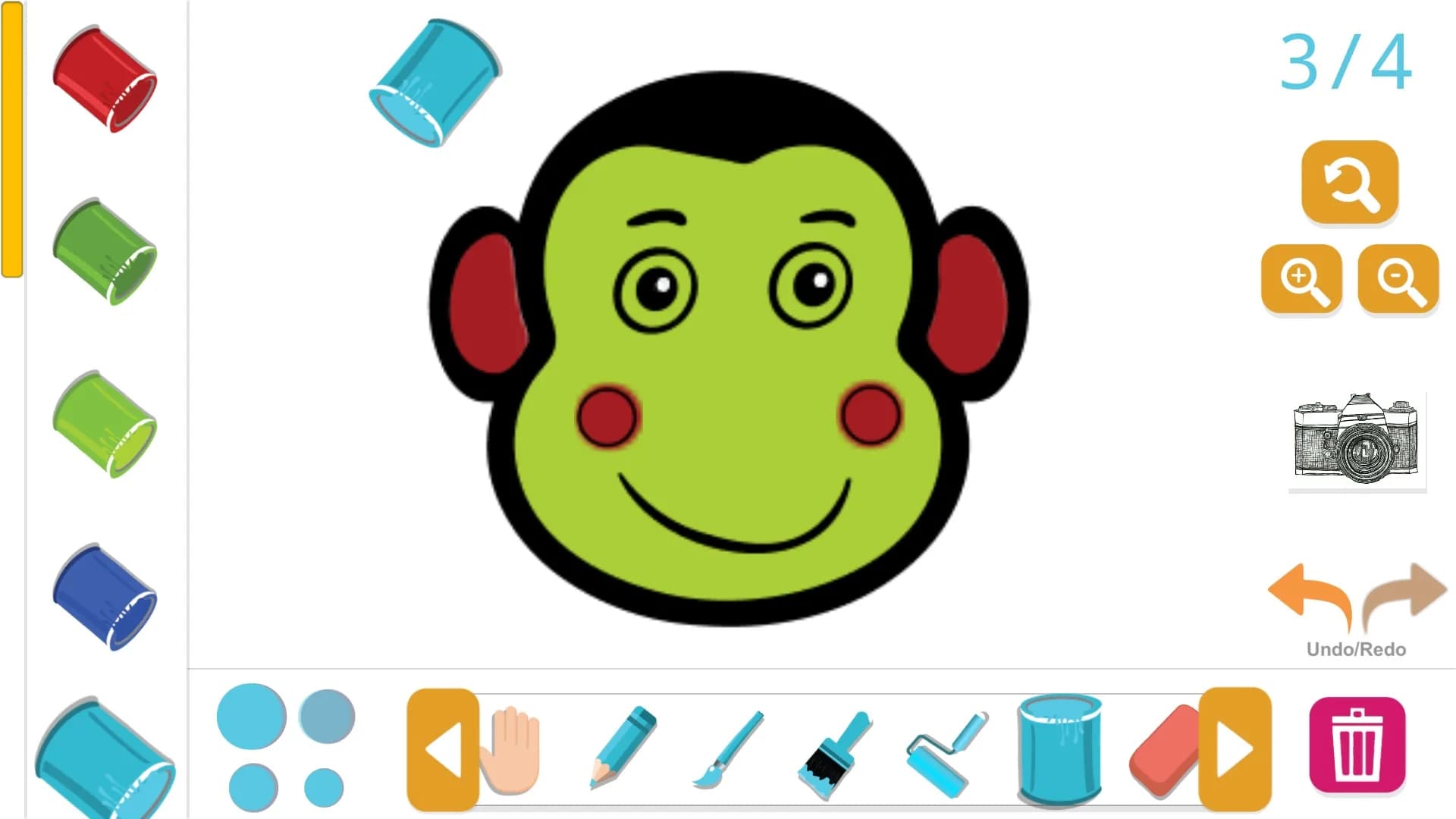 Let's Draw görsel 7