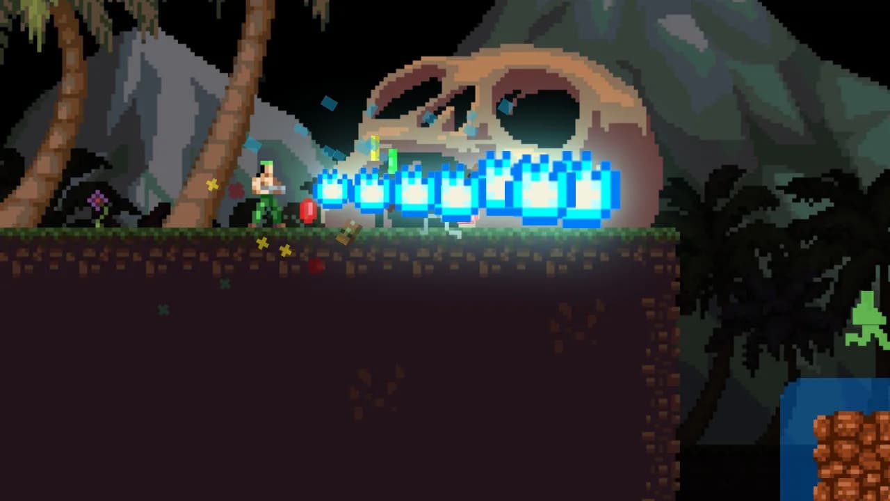 Platinum Kill görsel 3