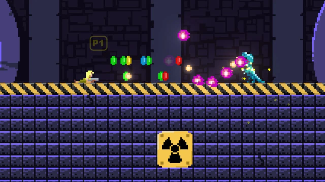 Platinum Kill görsel 8