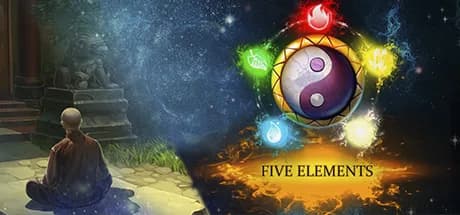 Five Elements görsel 1