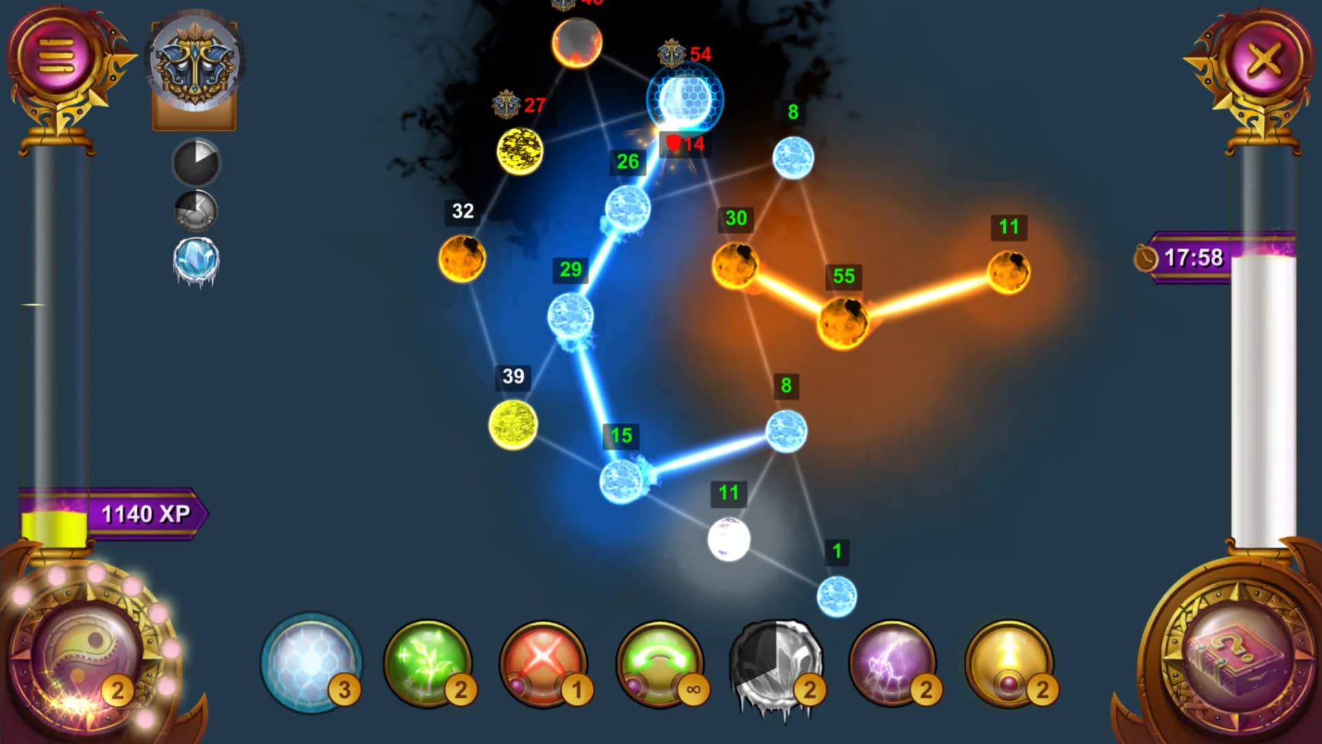Five Elements görsel 5