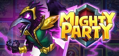 Mighty Party görsel 1