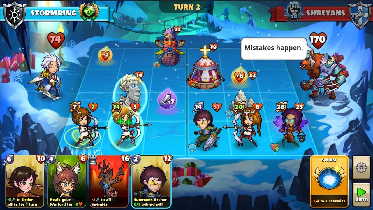 Mighty Party görsel 7