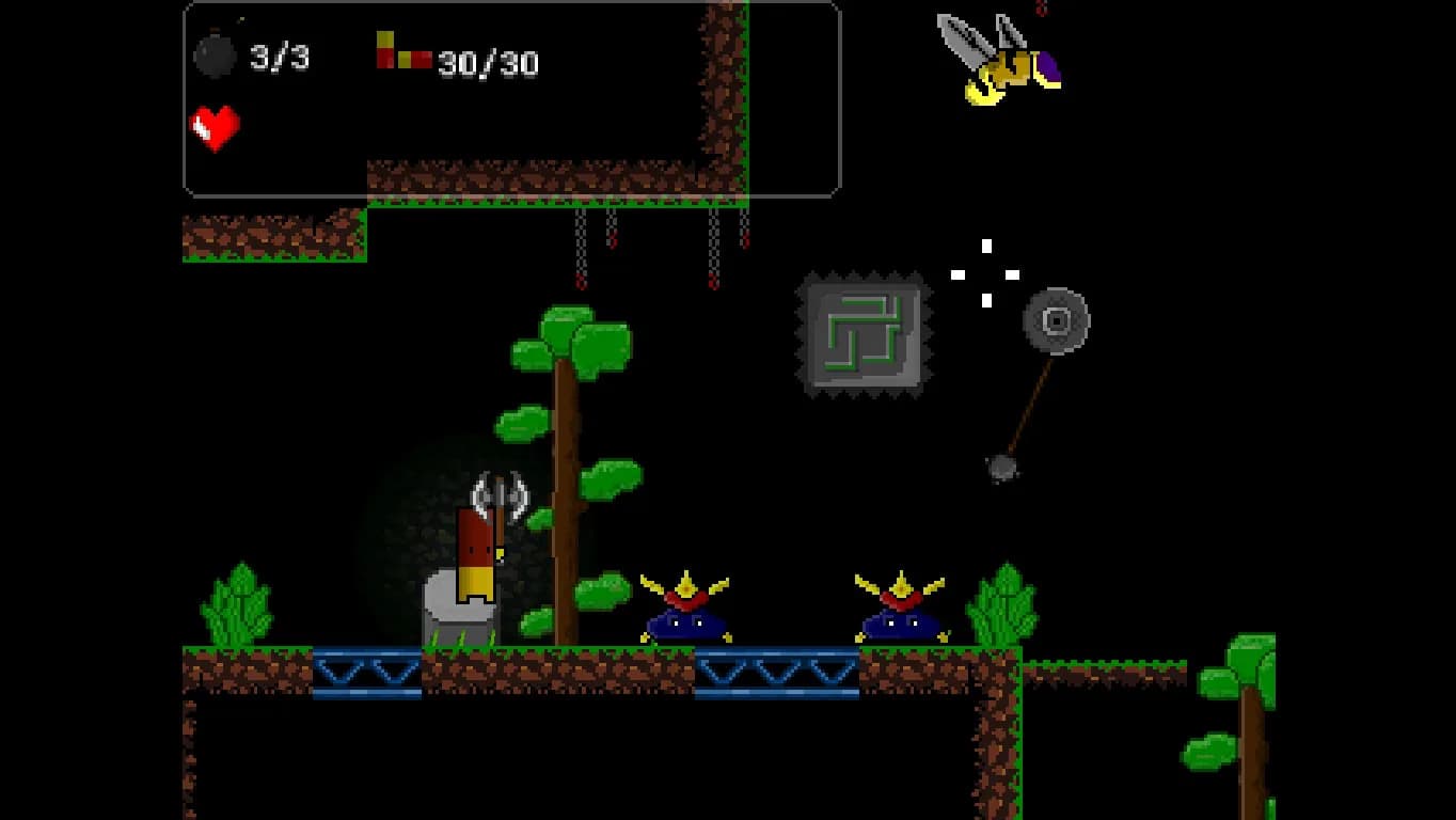 Dangerous Bullets görsel 3