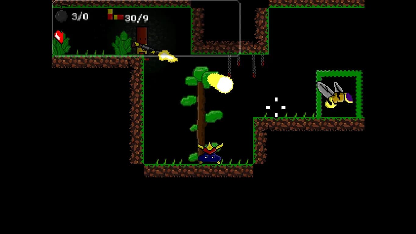 Dangerous Bullets görsel 5