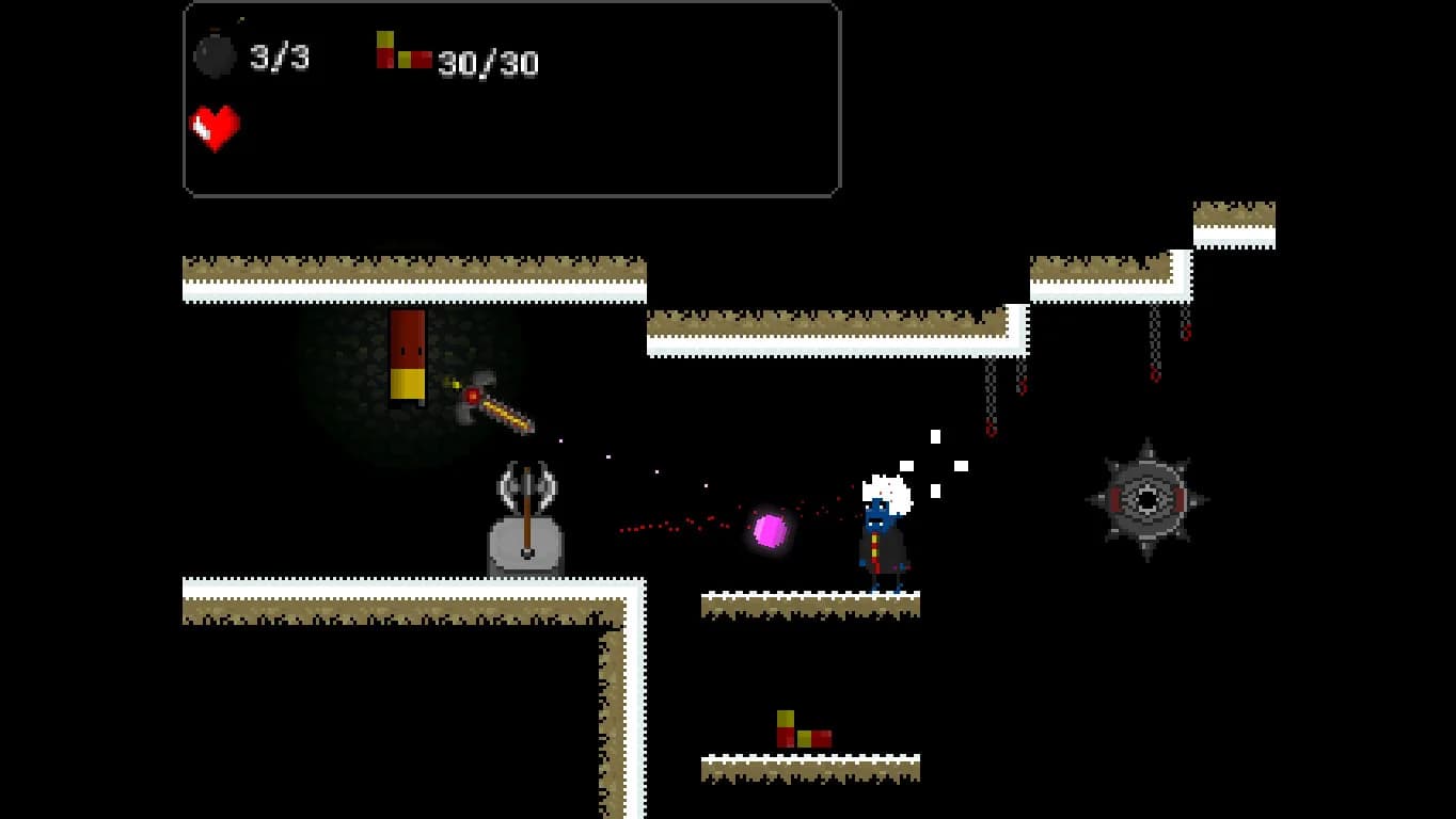 Dangerous Bullets görsel 7