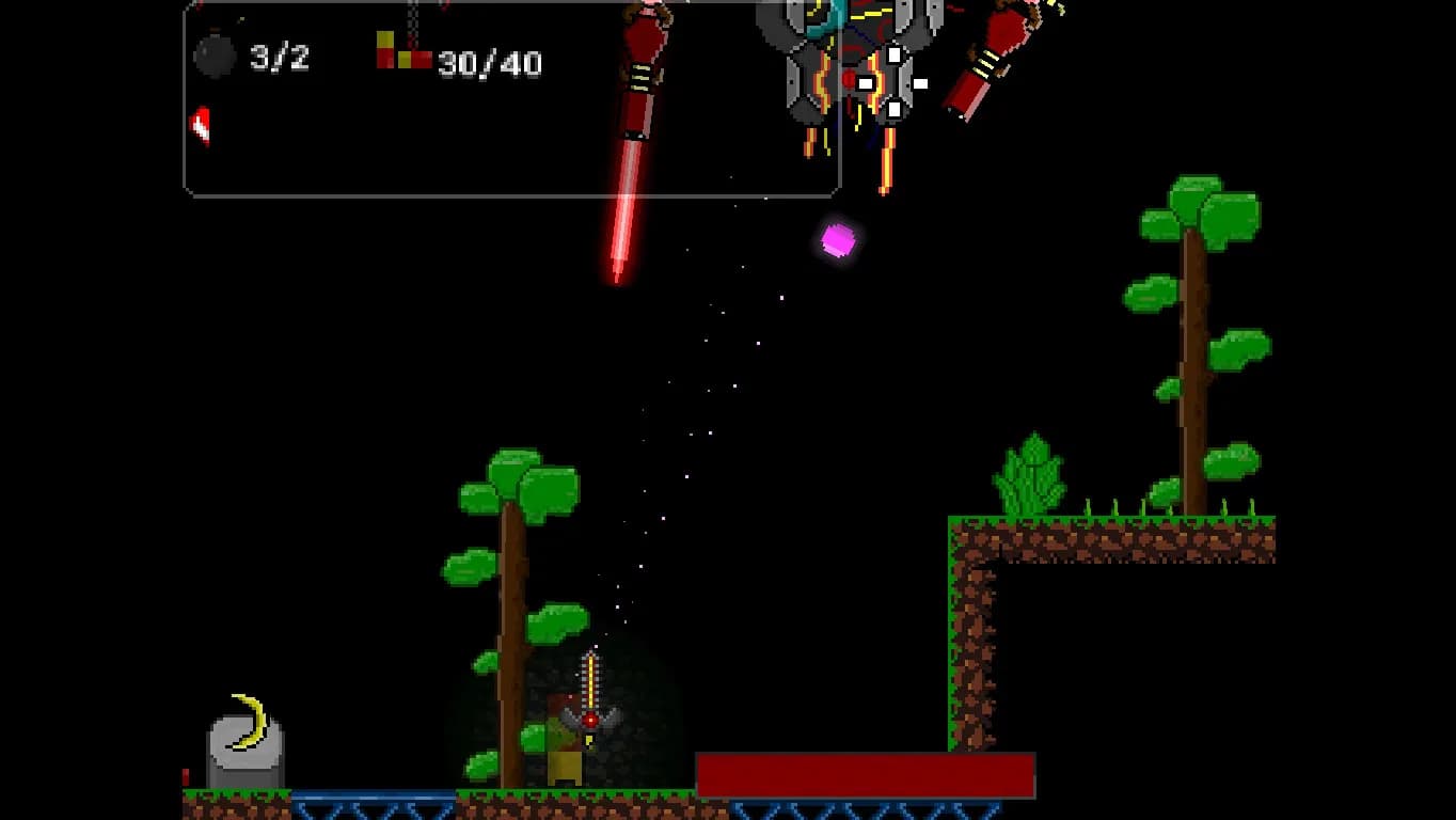 Dangerous Bullets görsel 8