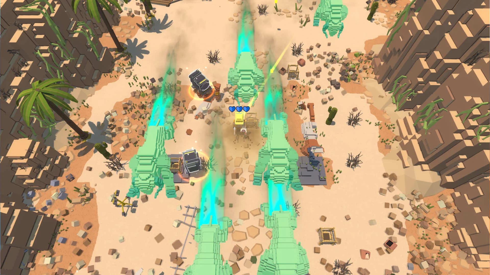 I Hate Running Backwards görsel 7