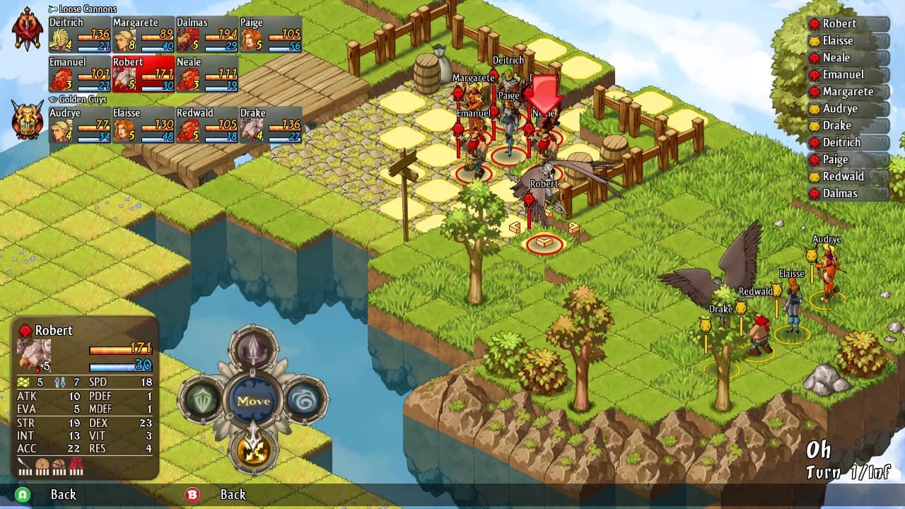 Hartacon Tactics görsel 3