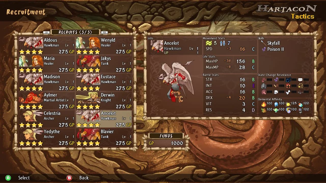 Hartacon Tactics görsel 4