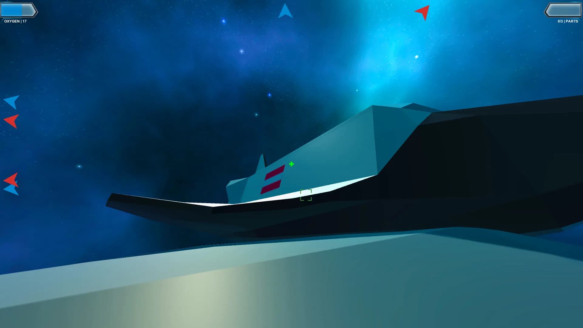 Felix Jumpman görsel 2