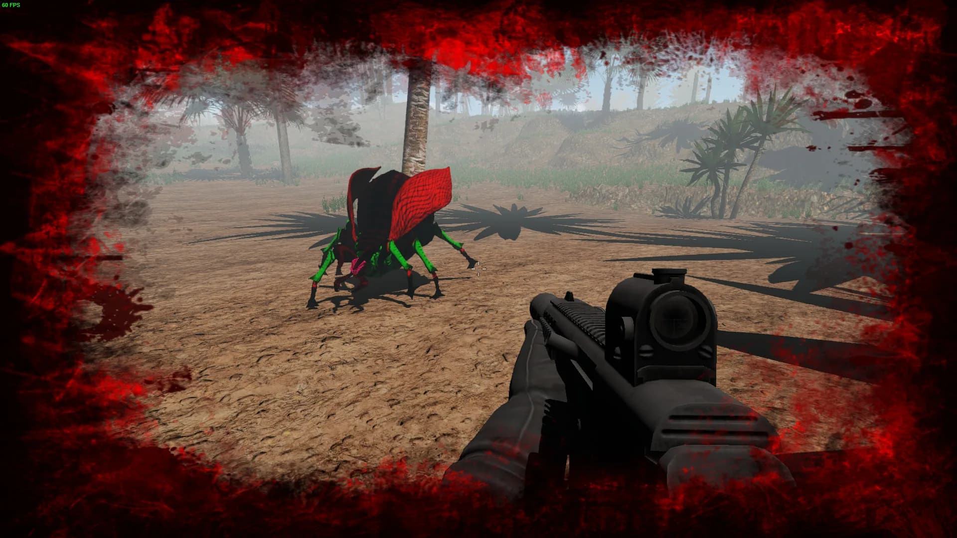 Blood Feed görsel 8