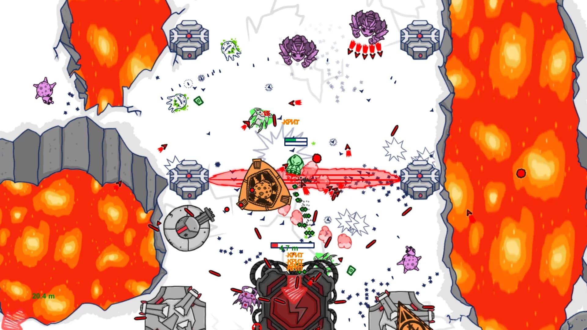 State of Anarchy: Master of Mayhem görsel 3