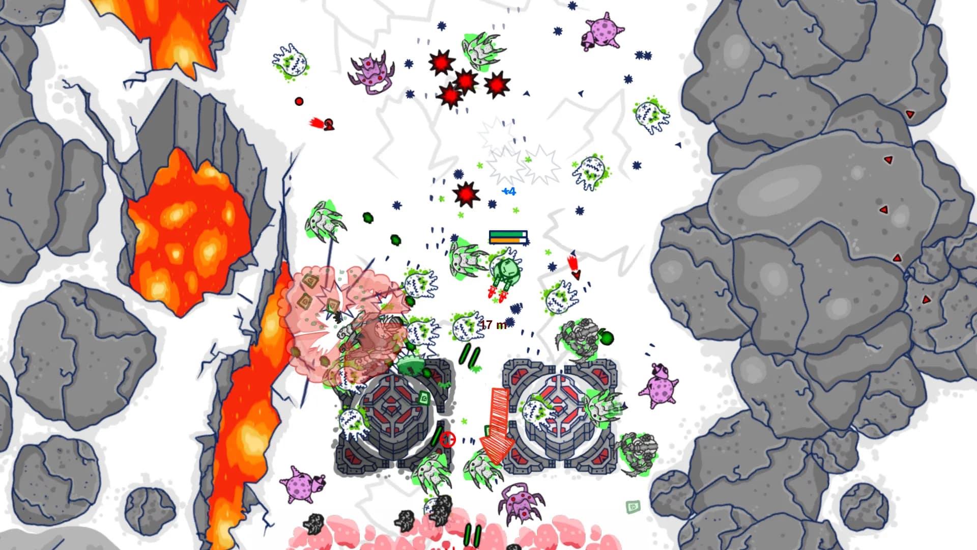State of Anarchy: Master of Mayhem görsel 11