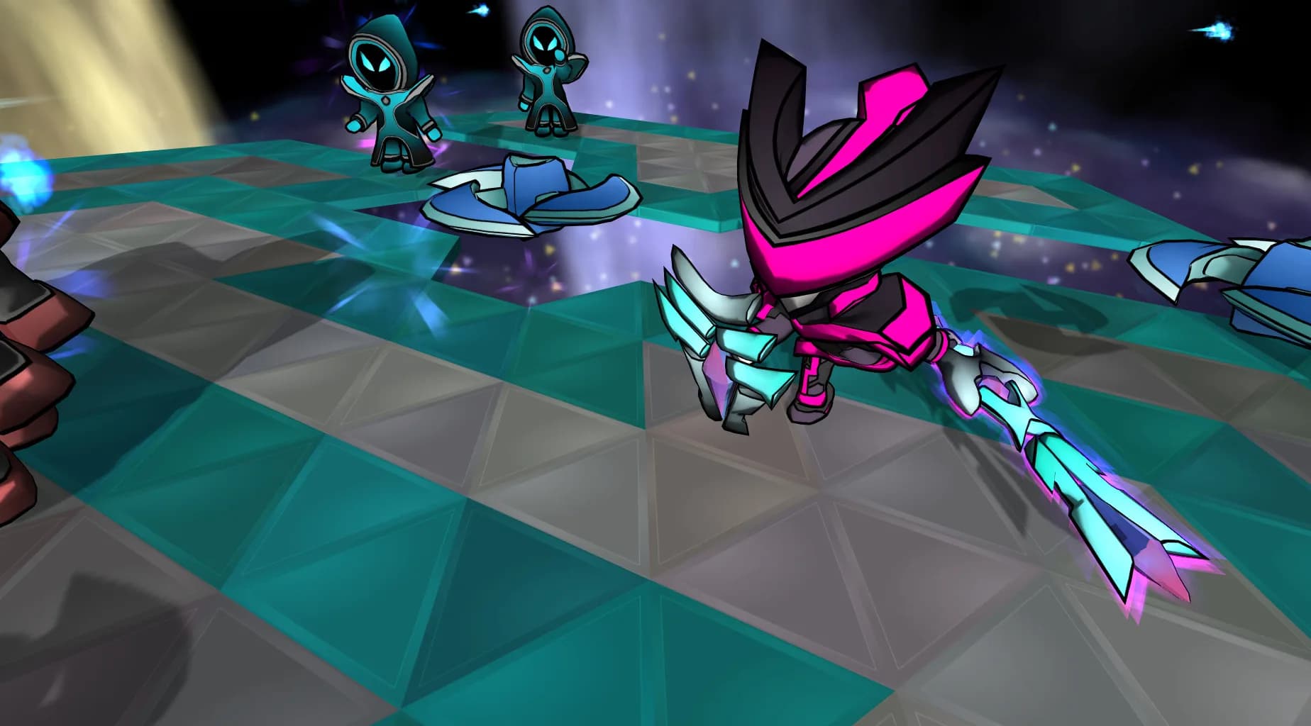 Arena Hero görsel 6