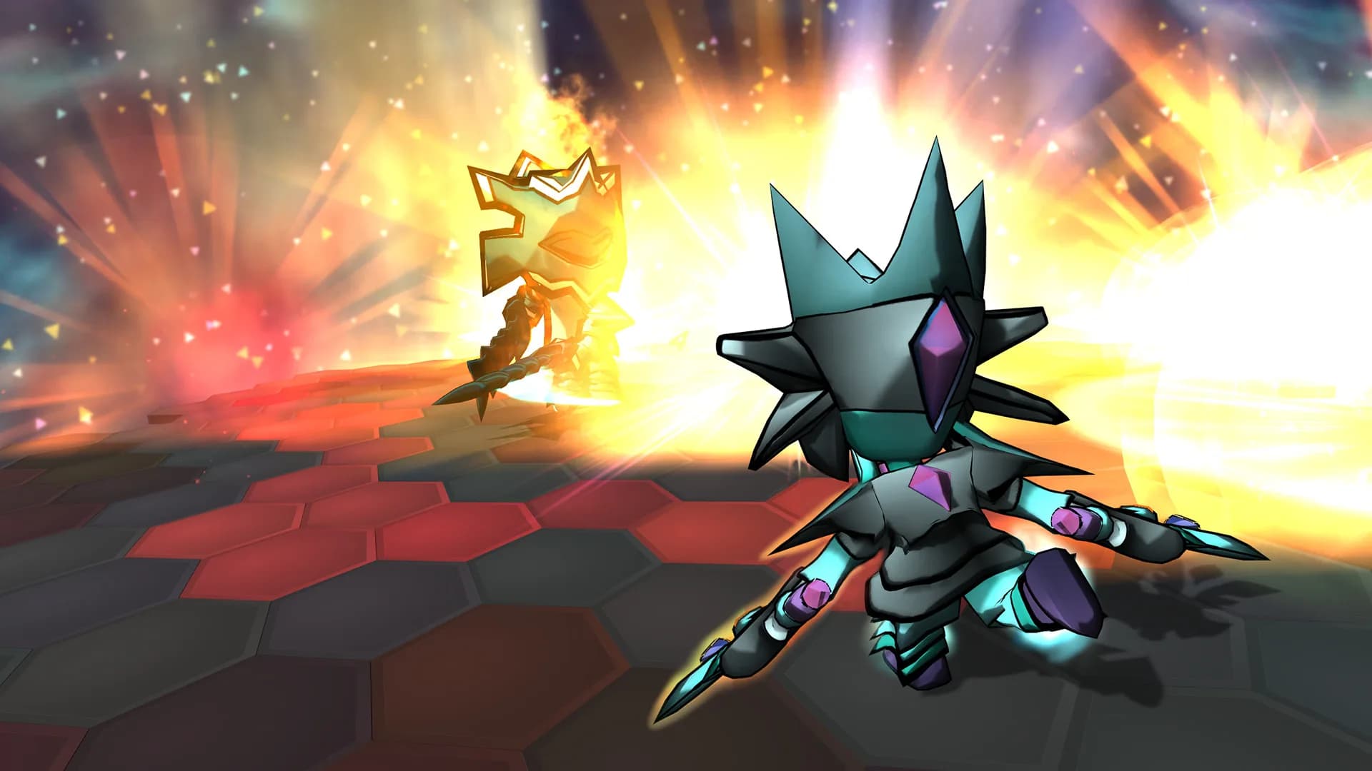Arena Hero görsel 8