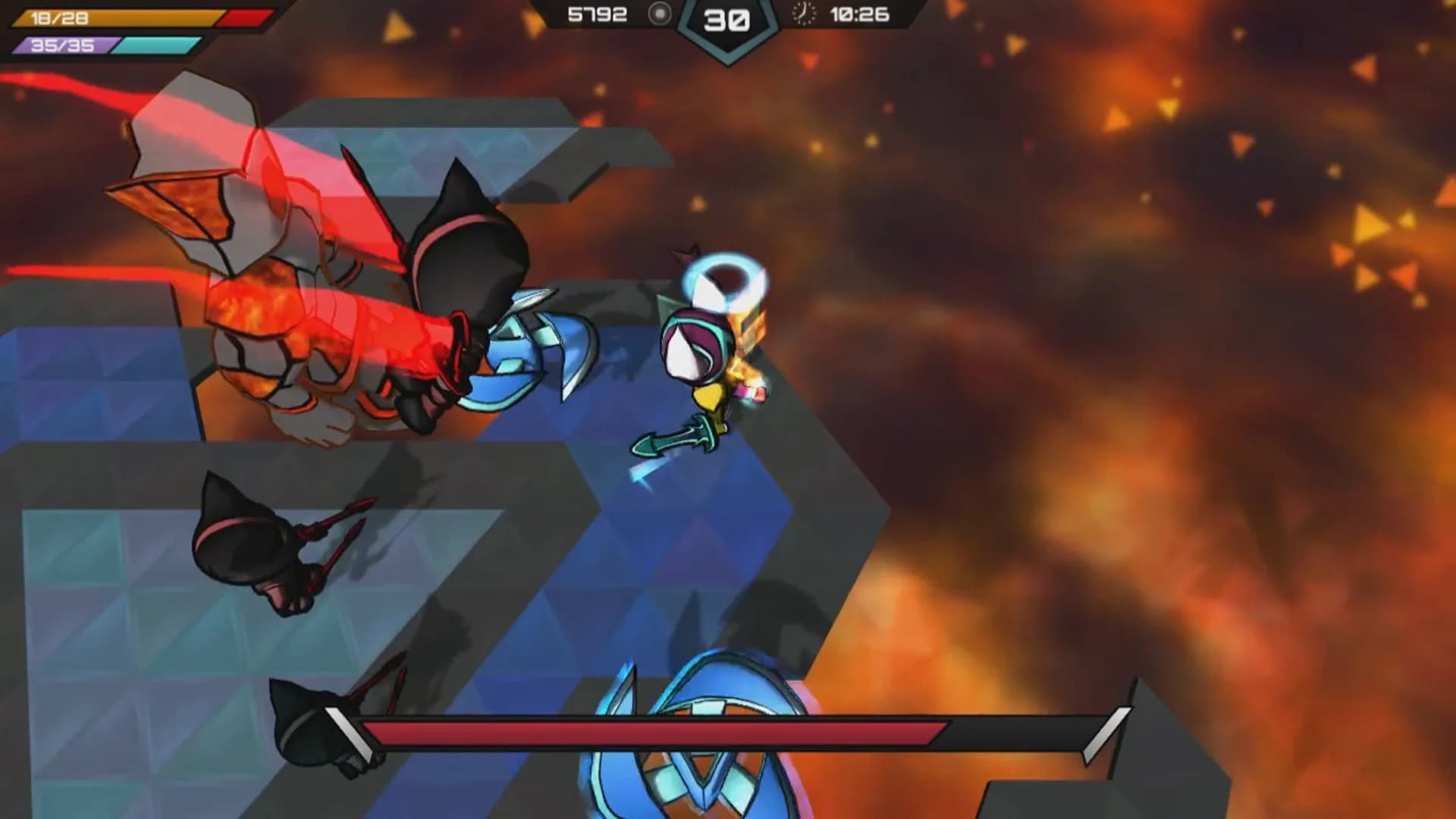 Arena Hero görsel 11