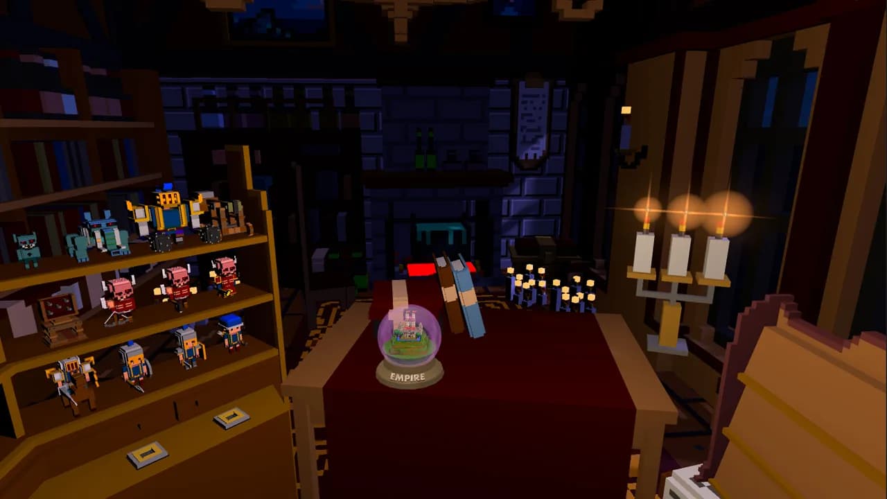 Cubians VR görsel 6