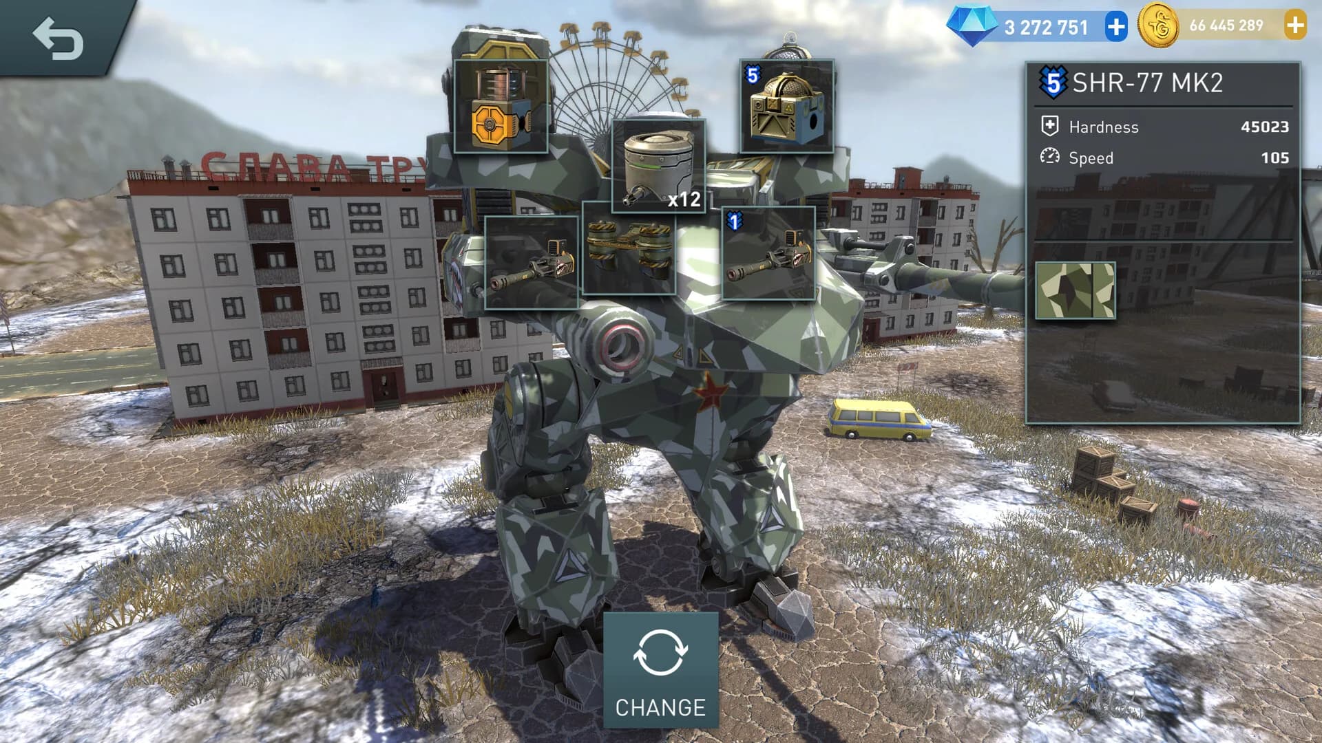 World Of Robots görsel 4