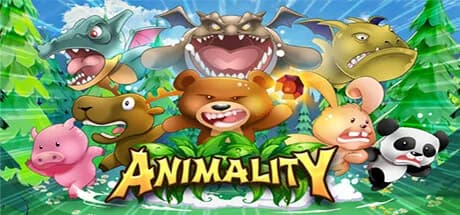 ANIMALITY görsel 1