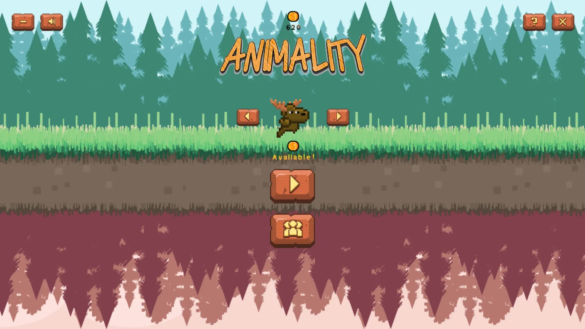 ANIMALITY görsel 2