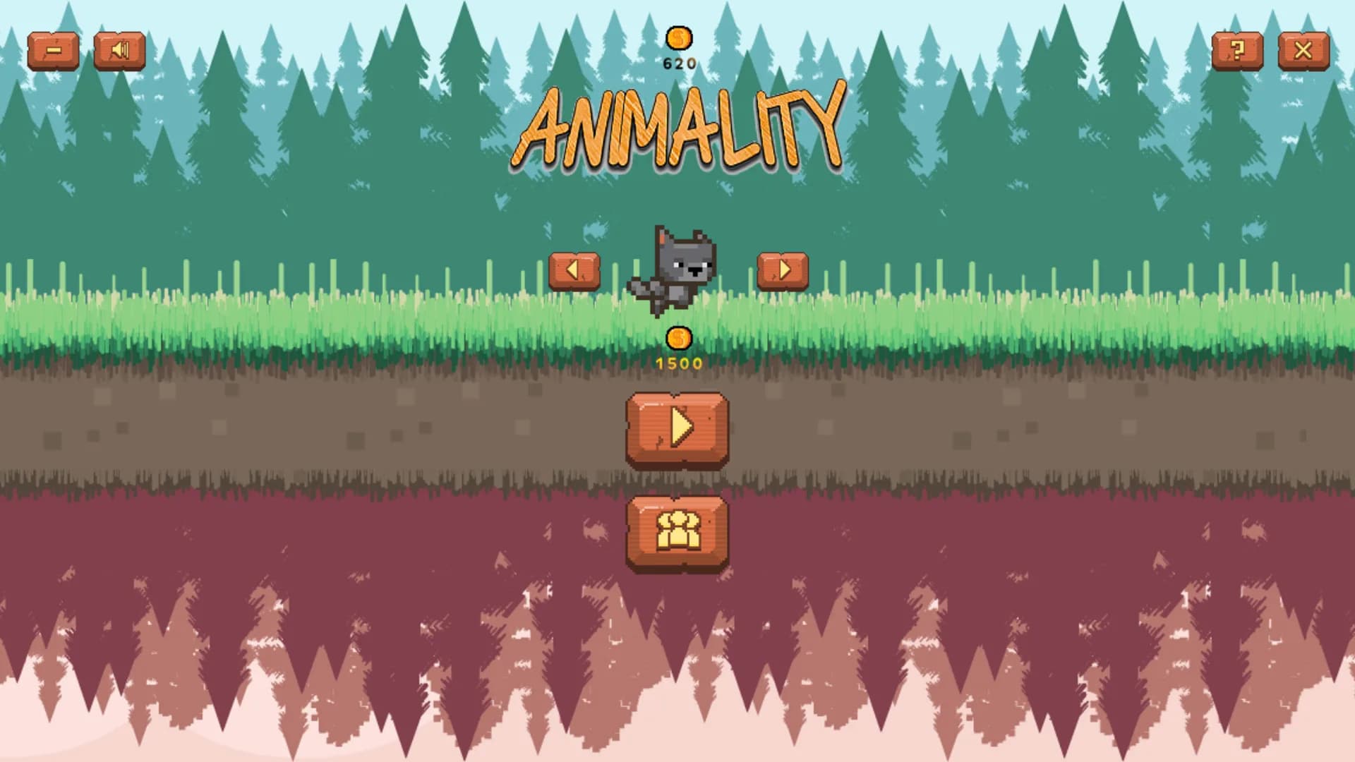ANIMALITY görsel 3